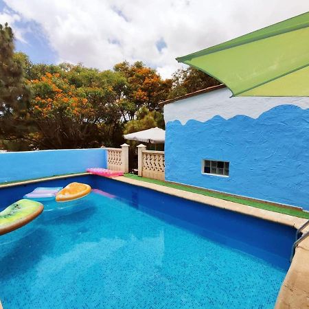 Belvilla By Oyo Casa Tata Atogo Extérieur photo