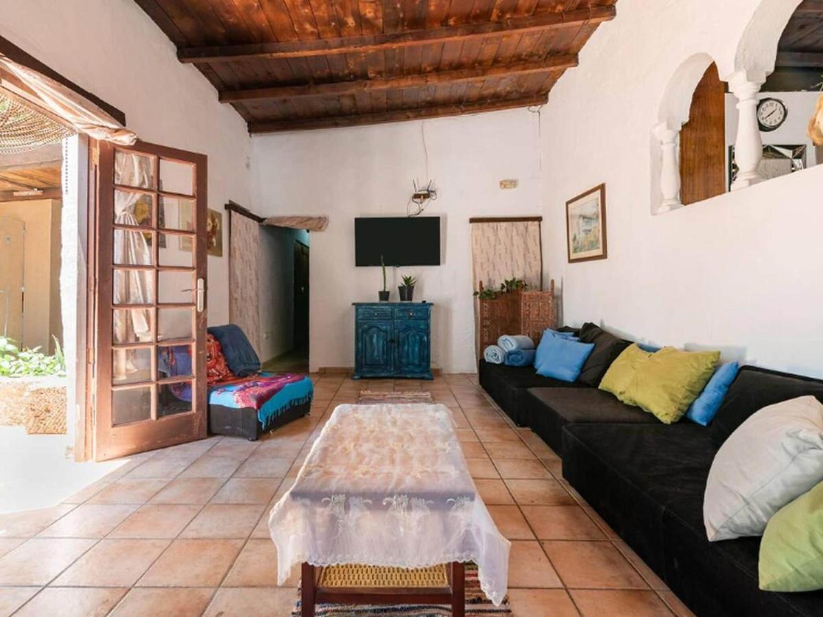 Belvilla By Oyo Casa Tata Atogo Extérieur photo