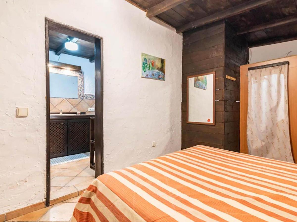 Belvilla By Oyo Casa Tata Atogo Extérieur photo