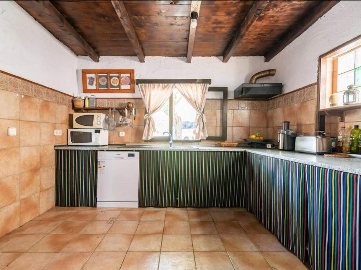 Belvilla By Oyo Casa Tata Atogo Extérieur photo