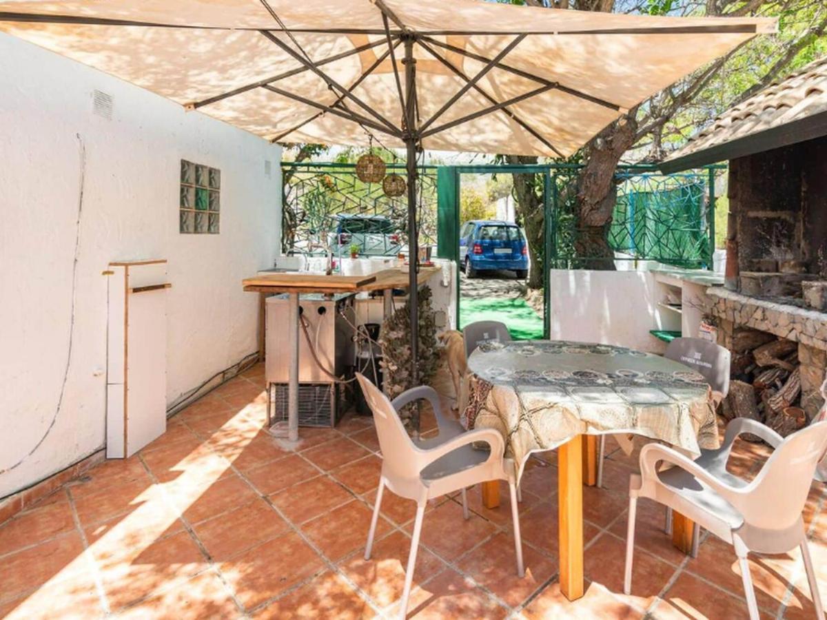 Belvilla By Oyo Casa Tata Atogo Extérieur photo