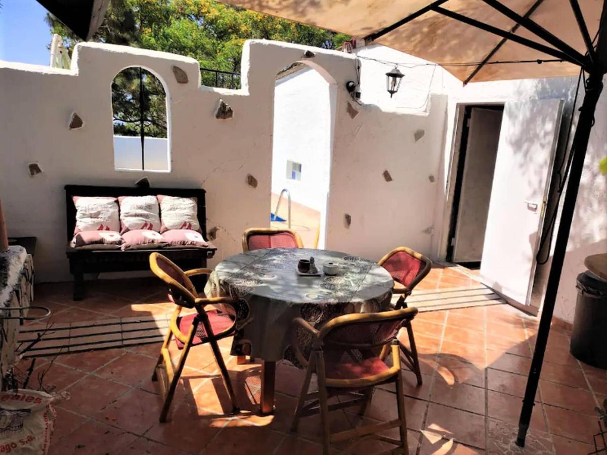 Belvilla By Oyo Casa Tata Atogo Extérieur photo