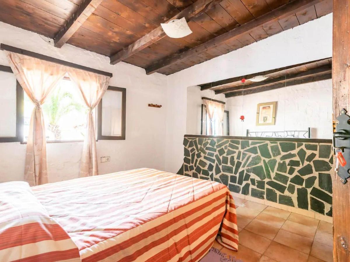 Belvilla By Oyo Casa Tata Atogo Extérieur photo