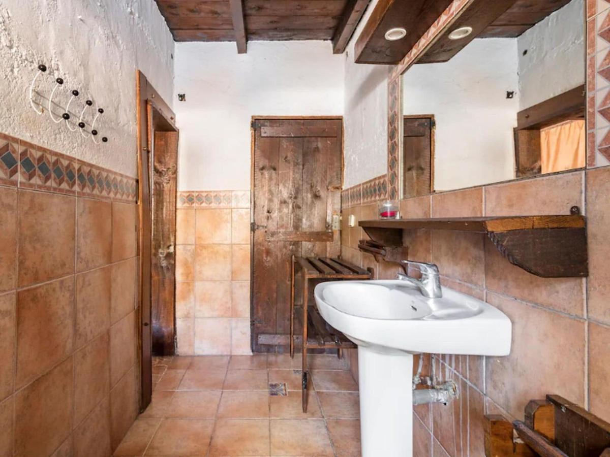 Belvilla By Oyo Casa Tata Atogo Extérieur photo