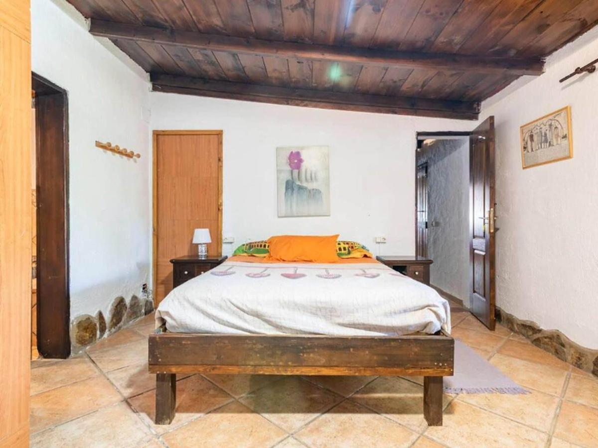 Belvilla By Oyo Casa Tata Atogo Extérieur photo