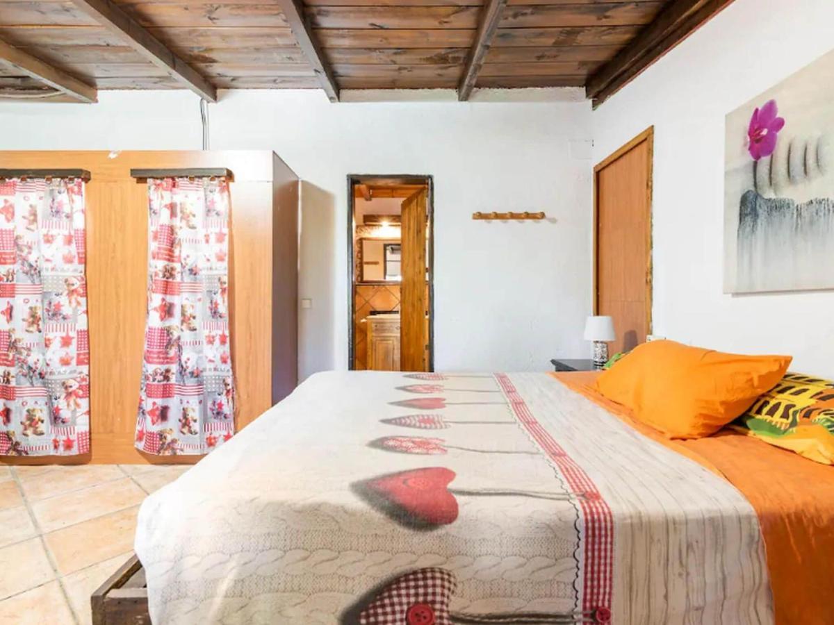 Belvilla By Oyo Casa Tata Atogo Extérieur photo