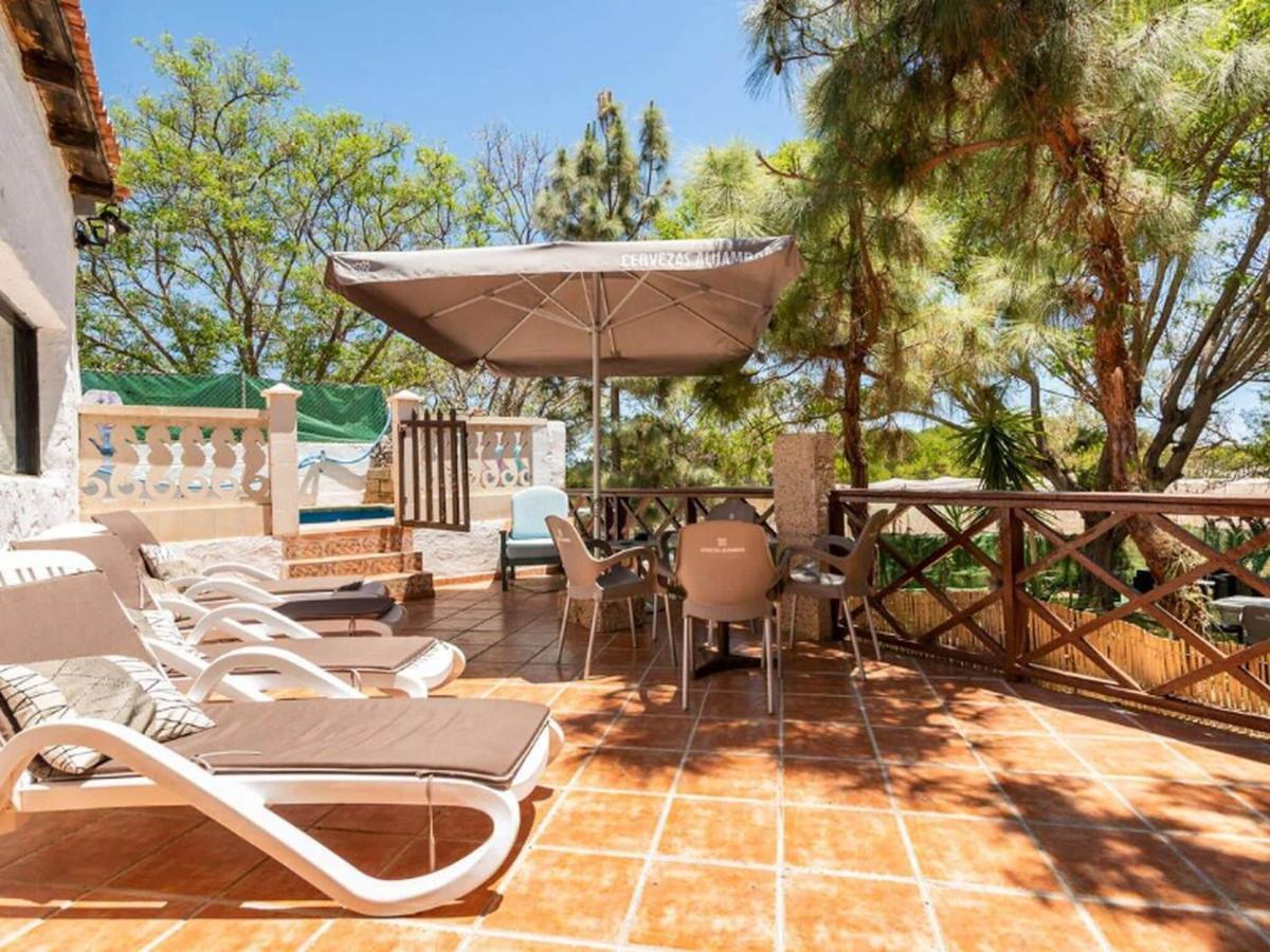 Belvilla By Oyo Casa Tata Atogo Extérieur photo