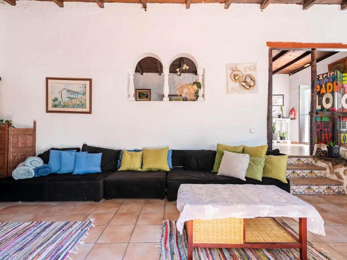 Belvilla By Oyo Casa Tata Atogo Extérieur photo