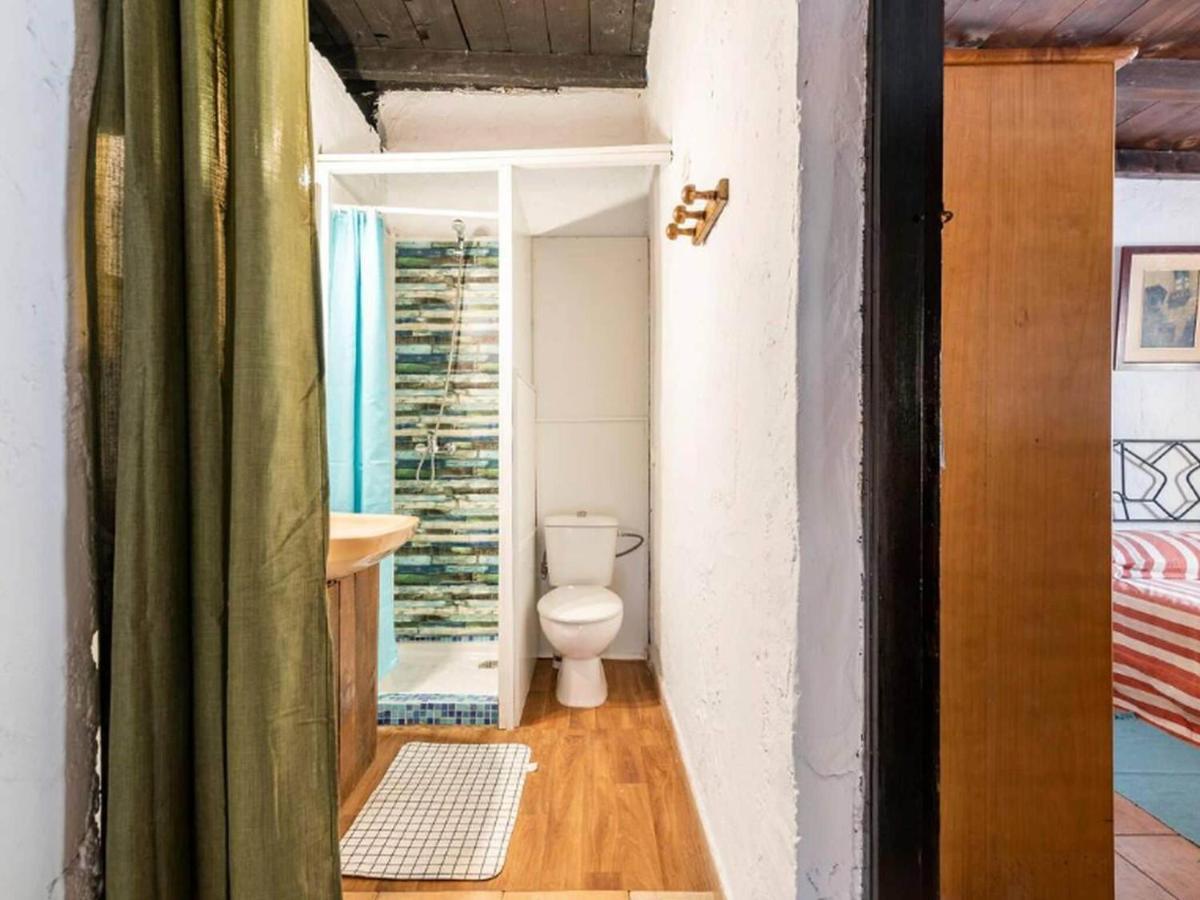 Belvilla By Oyo Casa Tata Atogo Extérieur photo