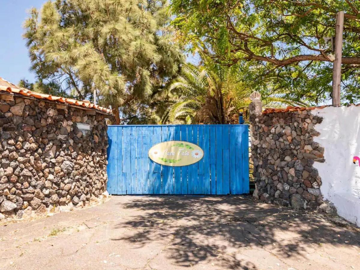 Belvilla By Oyo Casa Tata Atogo Extérieur photo