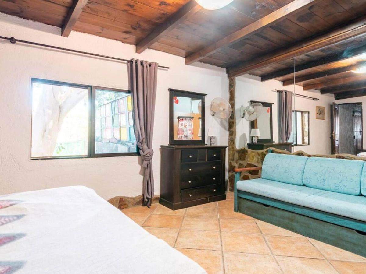 Belvilla By Oyo Casa Tata Atogo Extérieur photo