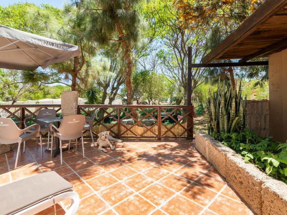 Belvilla By Oyo Casa Tata Atogo Extérieur photo