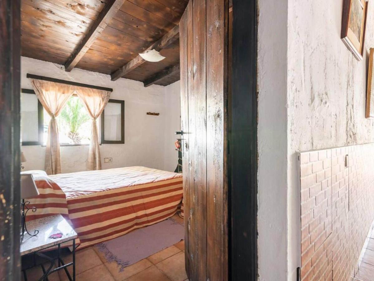 Belvilla By Oyo Casa Tata Atogo Extérieur photo