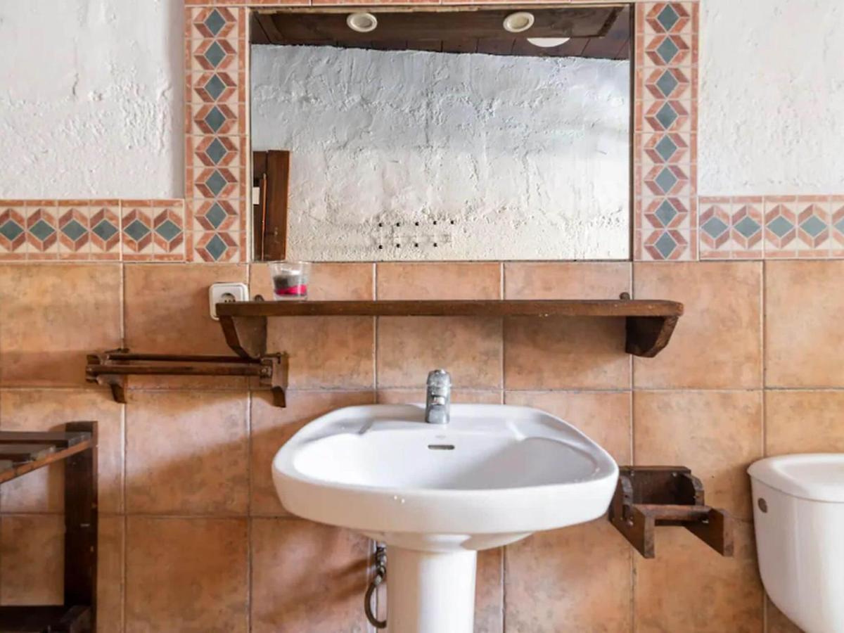 Belvilla By Oyo Casa Tata Atogo Extérieur photo