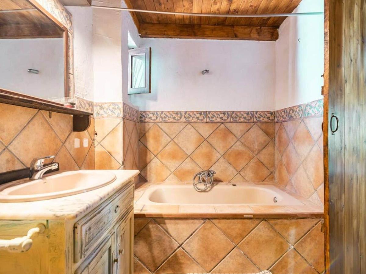 Belvilla By Oyo Casa Tata Atogo Extérieur photo