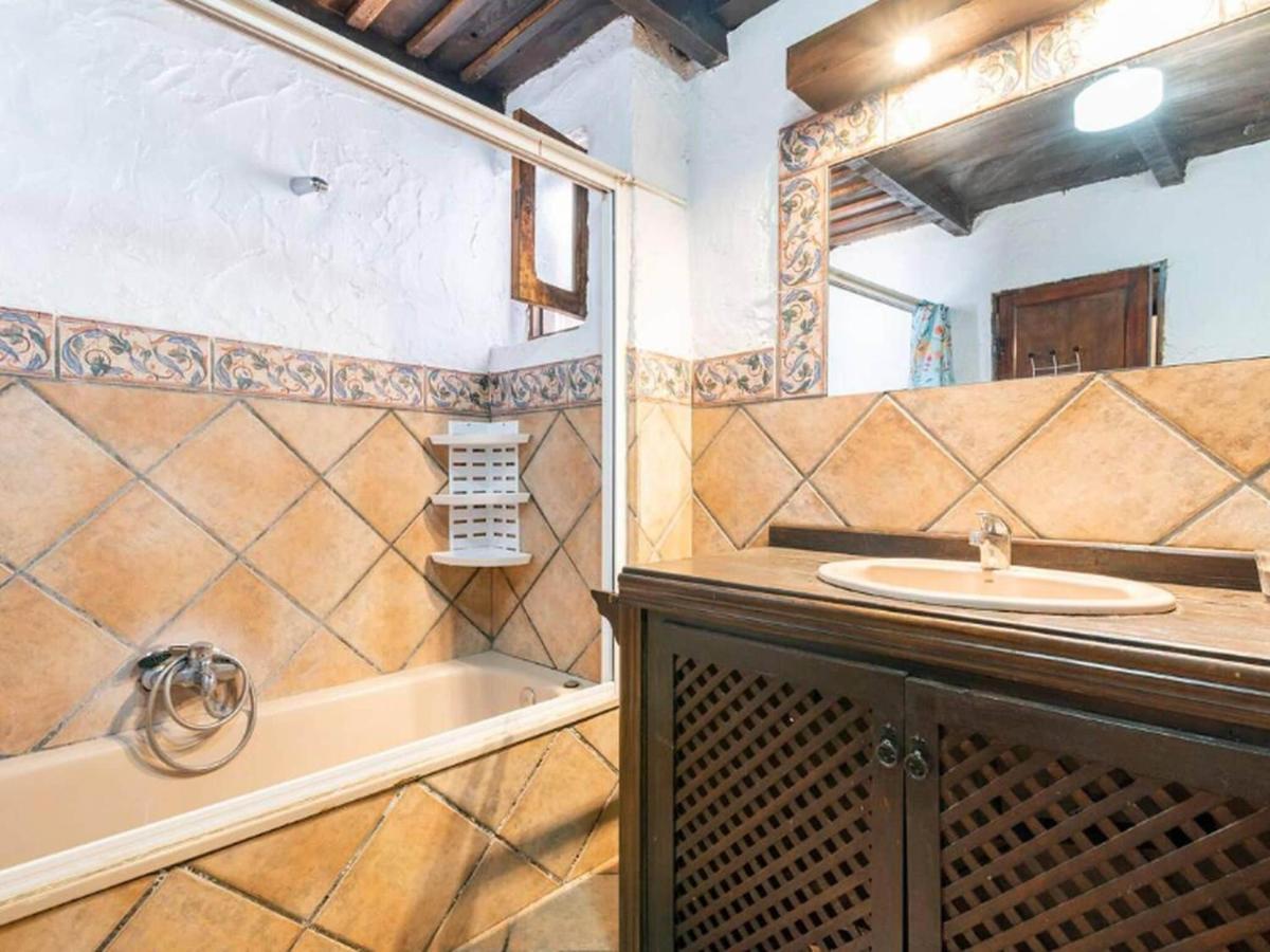 Belvilla By Oyo Casa Tata Atogo Extérieur photo
