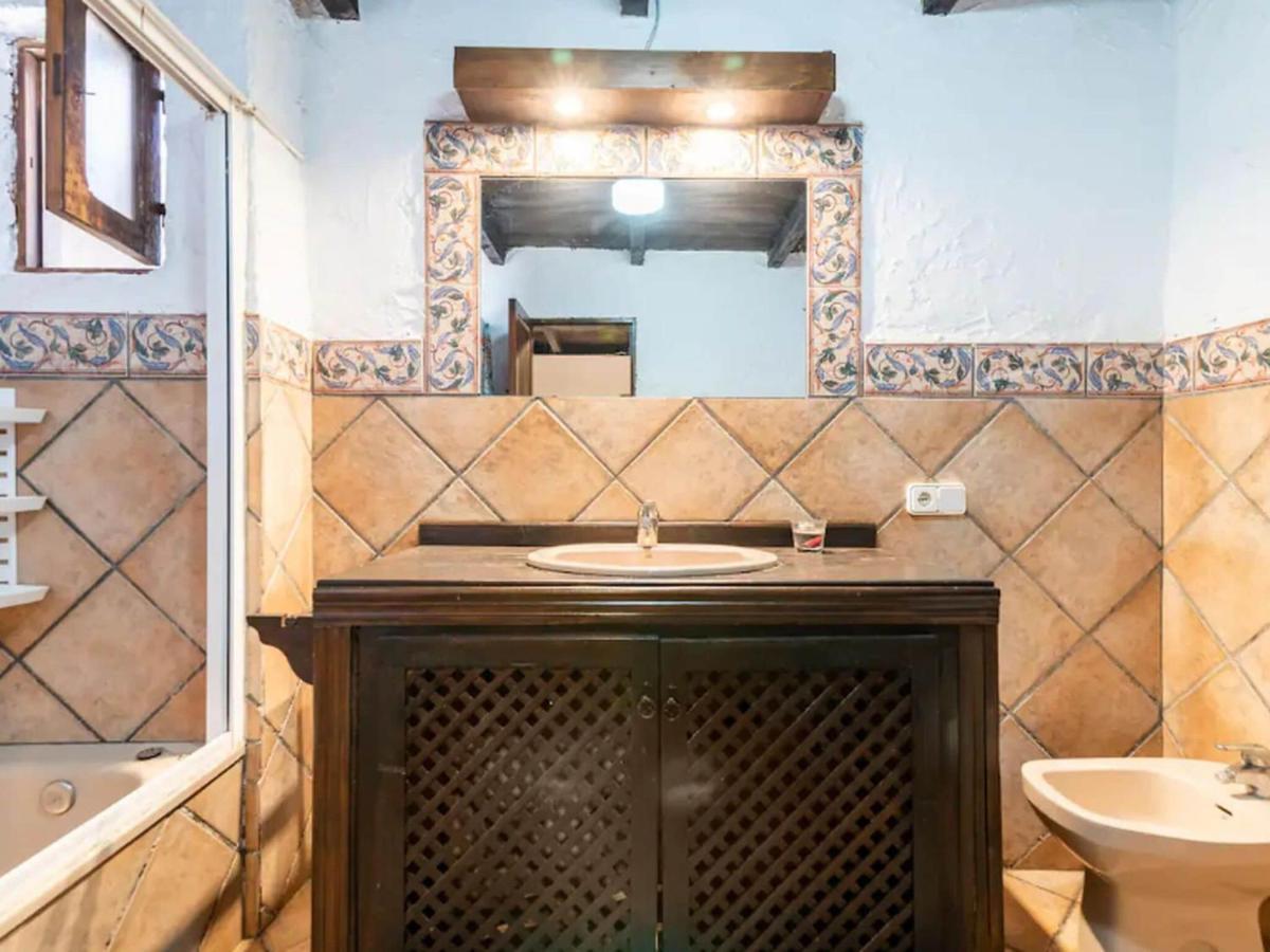 Belvilla By Oyo Casa Tata Atogo Extérieur photo