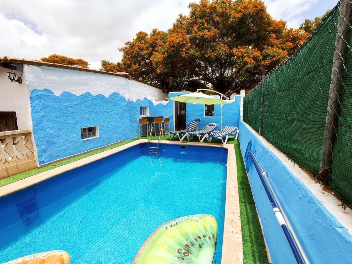 Belvilla By Oyo Casa Tata Atogo Extérieur photo