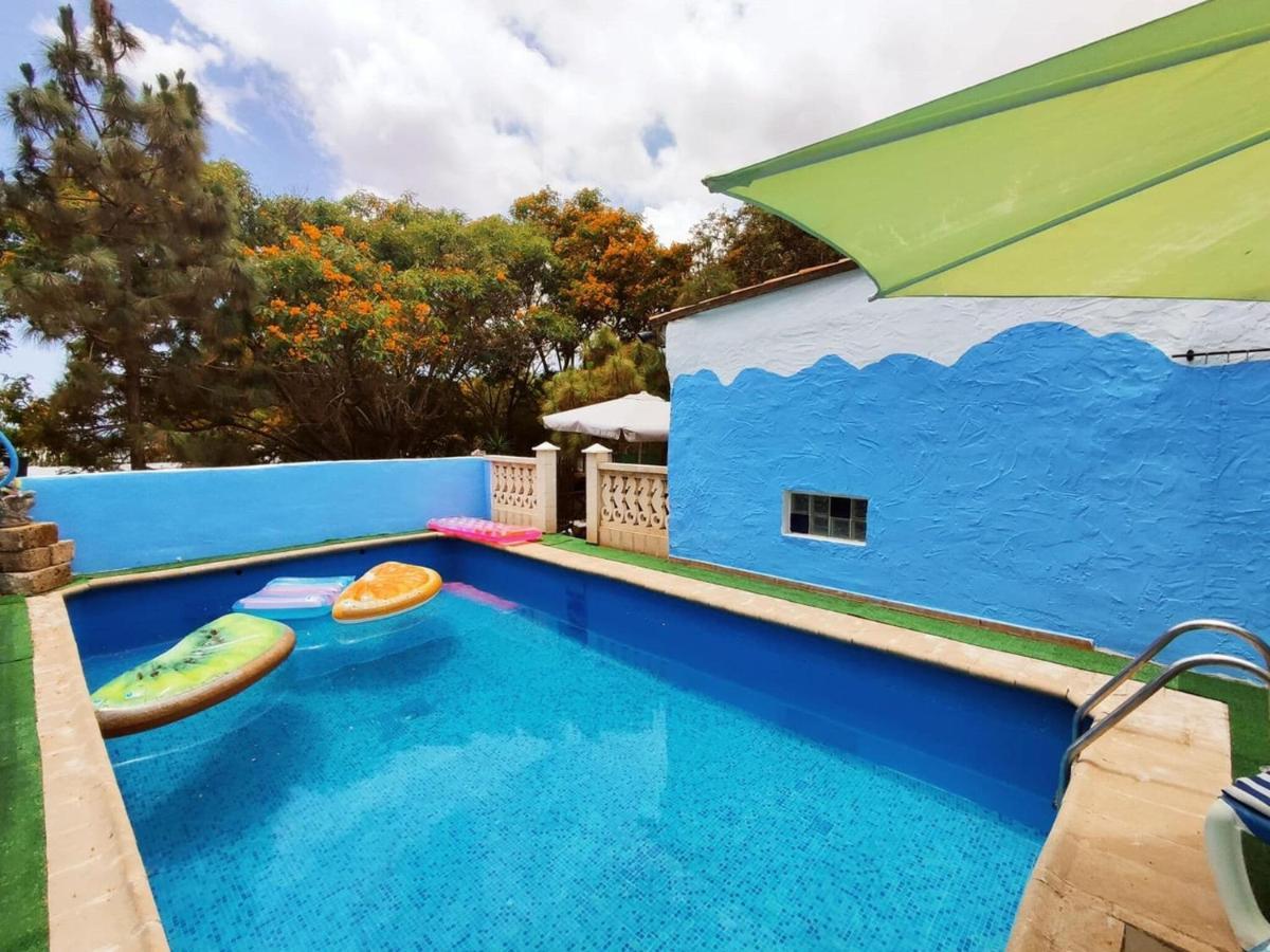 Belvilla By Oyo Casa Tata Atogo Extérieur photo