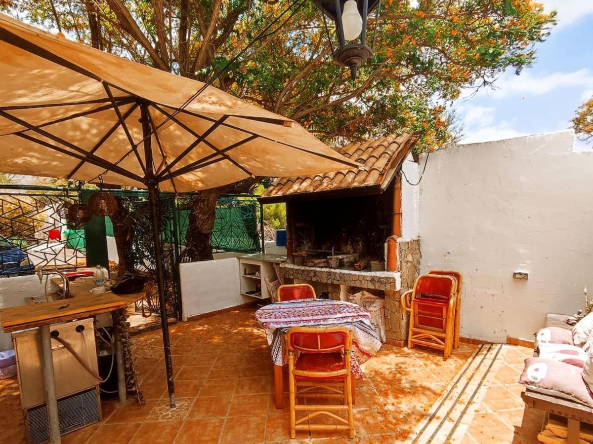 Belvilla By Oyo Casa Tata Atogo Extérieur photo