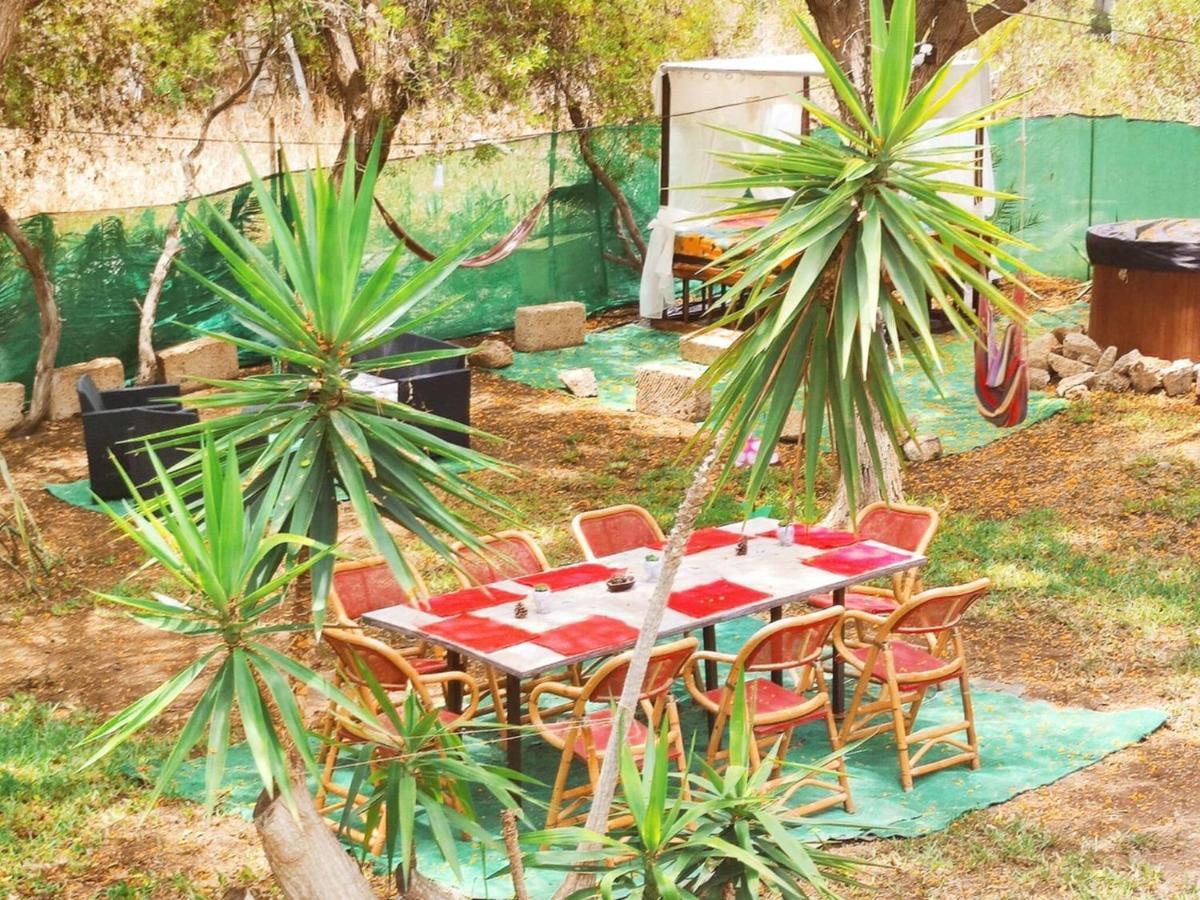 Belvilla By Oyo Casa Tata Atogo Extérieur photo