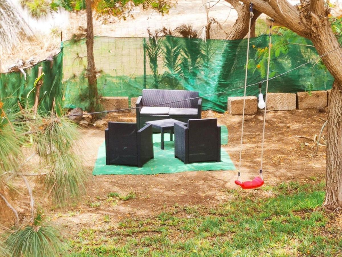 Belvilla By Oyo Casa Tata Atogo Extérieur photo
